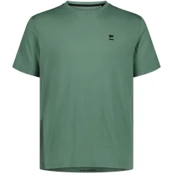 Mons Royale Herren Tarn Merino Shift T-Shirt