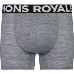 Mons Royale Herren Hold 'em Shorty Boxer