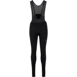 Scott Damen Warm Gravel Bib lang