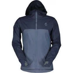 Scott Herren Explorair Light WB Jacke