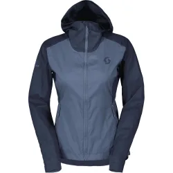 Scott Damen Light Explorair WB Jacke