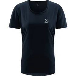 Haglöfs Damen Ridge Hike T-Shirt