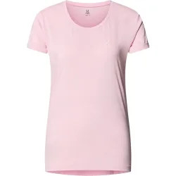 Haglöfs Damen Ridge Hike T-Shirt