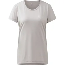 Haglöfs Damen Ridge Hike T-Shirt