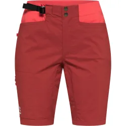 Haglöfs Damen Roc Spitz Shorts