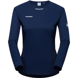 Mammut Damen Aenergy Fl Longsleeve