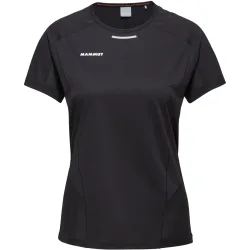 Mammut Damen Aenergy Fl T-Shirt