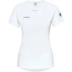 Mammut Damen Aenergy Fl T-Shirt