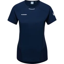 Mammut Damen Aenergy Fl T-Shirt