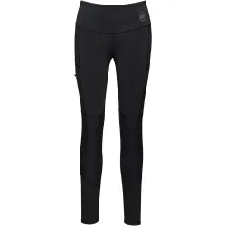 Mammut Damen Zinal Hybrid Tights