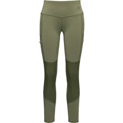 Mammut Damen Zinal Hybrid Tights