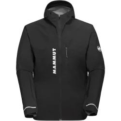 Mammut Herren Aenergy Tr Hs Hoodie Jacke