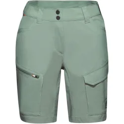 Mammut Damen Zinal Hybrid Shorts