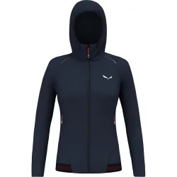Salewa Damen Pedroc Pl Hoodie Jacke