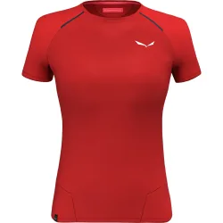 Salewa Damen Pedroc Ptc Delta T-Shirt