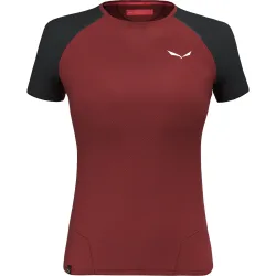 Salewa Damen Pedroc Ptc Delta T-Shirt