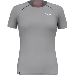 Salewa Damen Pedroc DryHyb T-Shirt