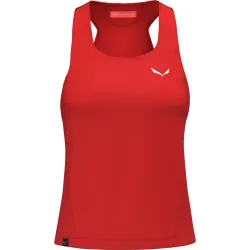 Salewa Damen Pedroc Dry Hybrid Top