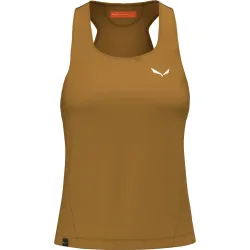 Salewa Damen Pedroc Dry Hybrid Top