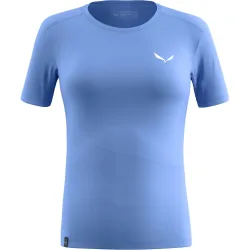 Salewa Damen Puez Sporty Dry T-Shirt