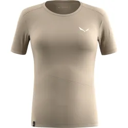 Salewa Damen Puez Sporty Dry T-Shirt