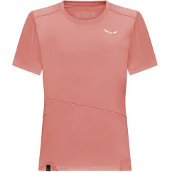 Salewa Damen Puez Sporty Dry T-Shirt