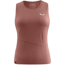 Salewa Damen Puez Sporty Dry Top