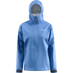 Salewa Damen Puez Aqua 4 PTX 2.5l Jacke