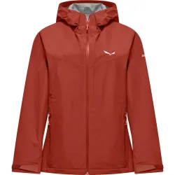 Salewa Damen Puez Aqua 4 PTX 2.5l Jacke