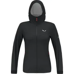 Salewa Damen Puez Aqua 4 PTX 2.5l Jacke