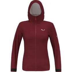 Salewa Damen Puez Aqua 4 PTX 2.5l Jacke