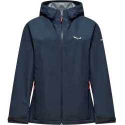 Salewa Damen Puez Aqua 4 PTX 2.5l Jacke