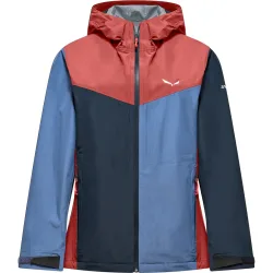 Salewa Damen Puez Aqua 4 PTX 2.5l Jacke