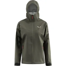 Salewa Damen Puez Aqua 4 PTX 2.5l Jacke