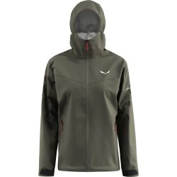 Salewa Damen Puez Aqua 4 PTX 2.5l Jacke