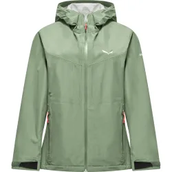 Salewa Damen Puez Aqua 4 PTX 2.5l Jacke