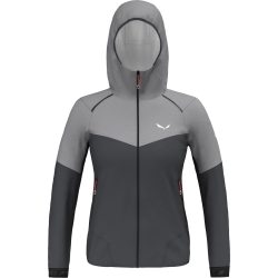 Salewa Damen Pedroc Ptx 2.5l Light Jacke