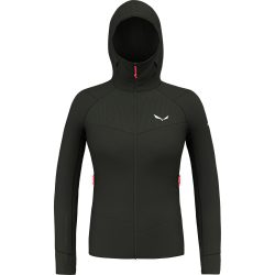 Salewa Damen Agner Pl Hoodie Jacke