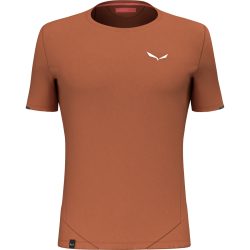 Salewa Herren Pedroc Dry Hyb T-Shirt