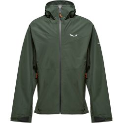 Salewa Herren Puez Aqua 4 PTX 2.5l Jacke