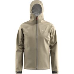Salewa Herren Puez Aqua 4 PTX 2.5l Jacke