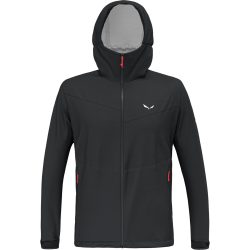 Salewa Herren Puez Aqua 4 PTX 2.5l Jacke
