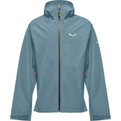Salewa Herren Puez Aqua 4 PTX 2.5l Jacke