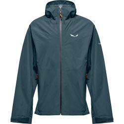 Salewa Herren Puez Aqua 4 PTX 2.5l Jacke