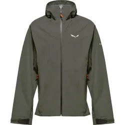 Salewa Herren Puez Aqua 4 PTX 2.5l Jacke
