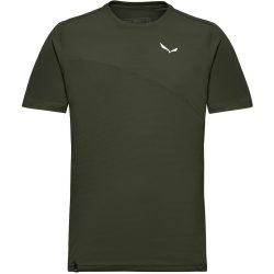 Salewa Herren Puez Sporty Dry T-Shirt