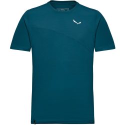 Salewa Herren Puez Sporty Dry T-Shirt