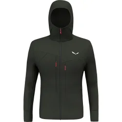 Salewa Herren Agner Pl Hoodie Jacke