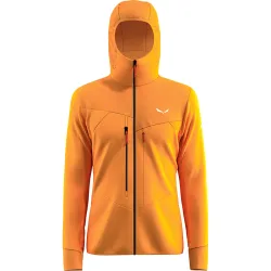 Salewa Herren Agner Pl Hoodie Jacke