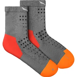 Salewa Herren Pedroc Am Qrt Socken